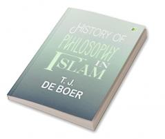 History of Philosophy in Islam