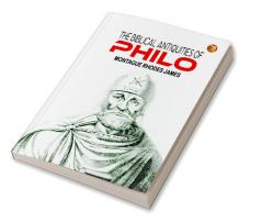 The Biblical Antiquities of Philo