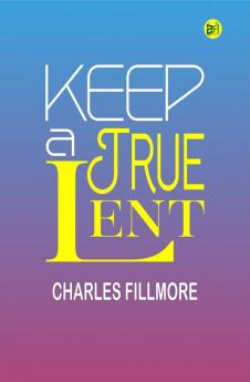 Keep a True Lent