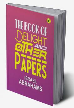 The Book of Delight and Other Papers