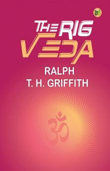 The Rig Veda