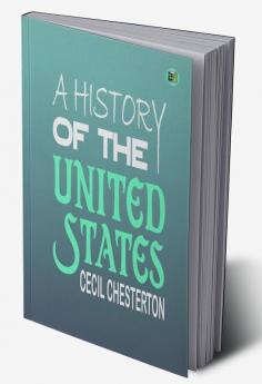 A History of the United States