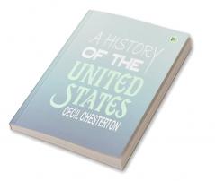 A History of the United States