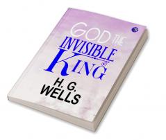 God the Invisible King