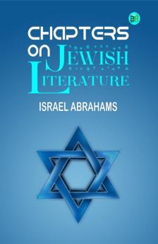 Chapters on Jewish Literature