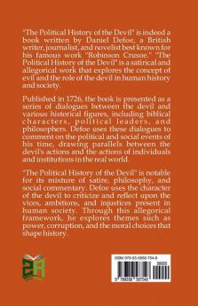 The Political History of the Devil