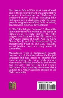 The Sikh Religion Volume 2