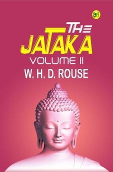 The Jataka Volume II