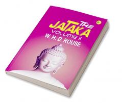 The Jataka Volume II