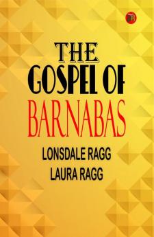 The Gospel of Barnabas