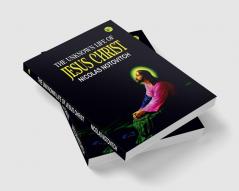 The Unknown Life of Jesus Christ