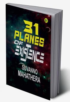 31 Planes of Existence