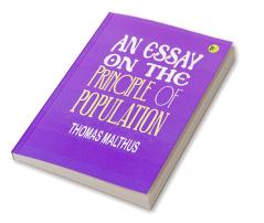 An Essay on the Principle of Population