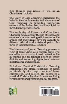 Unitarian Christianity