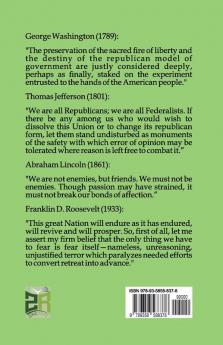 United States Presidents' Inaugural Speeches