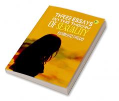 Three Essays on the Theory of Sexuality