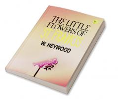 The Little Flowers of St. Francis