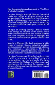 The Story of Utopias