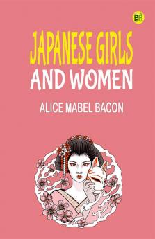 Japanese Girls and Women