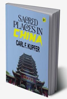 Sacred Places in China