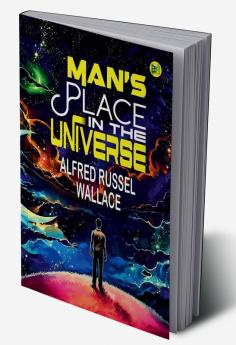 Man’s Place in the Universe