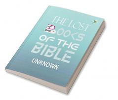 The Lost Books of the Bible