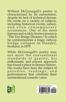 COLLECTED POEMS of WILLIAM MCGONAGALL