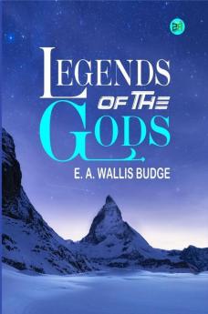 Legends of the Gods