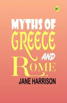 Myths of Greece and Rome