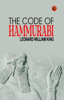 The Code of Hammurabi