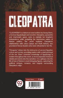 Cleopatra