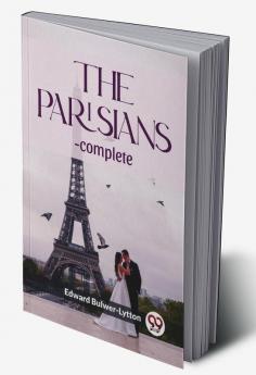 The Parisians -complete