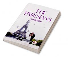 The Parisians -complete