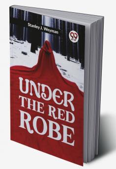 Under The Red Robe