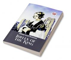 Idylls Of The King