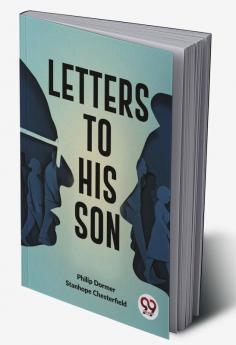 Letters To His Son