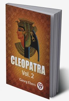 Cleopatra Vol .2