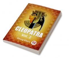 Cleopatra Vol .2