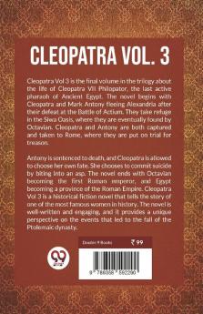 Cleopatra Vol .3