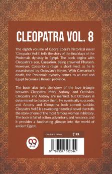 Cleopatra | Vol. 8