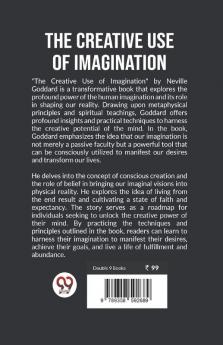 The Creative Use Of Imagination