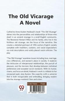 The Old Vicarage A Novel