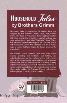 Household Tales By Brothers Grimm