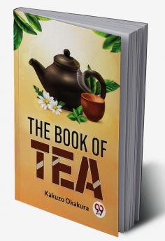 The Book Of Tea