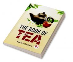 The Book Of Tea