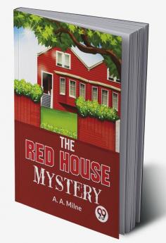 The Red House Mystery