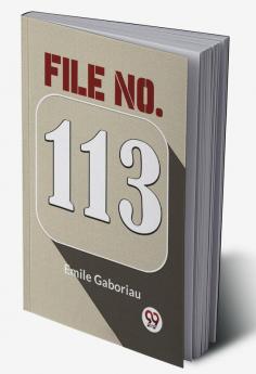 File No. 113