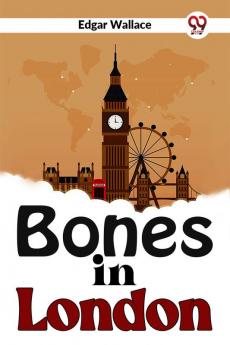 Bones In London