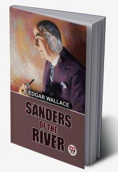 Sanders Of The River