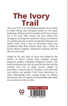 The Ivory Trail